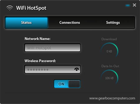 Hotspot free download for windows 10
